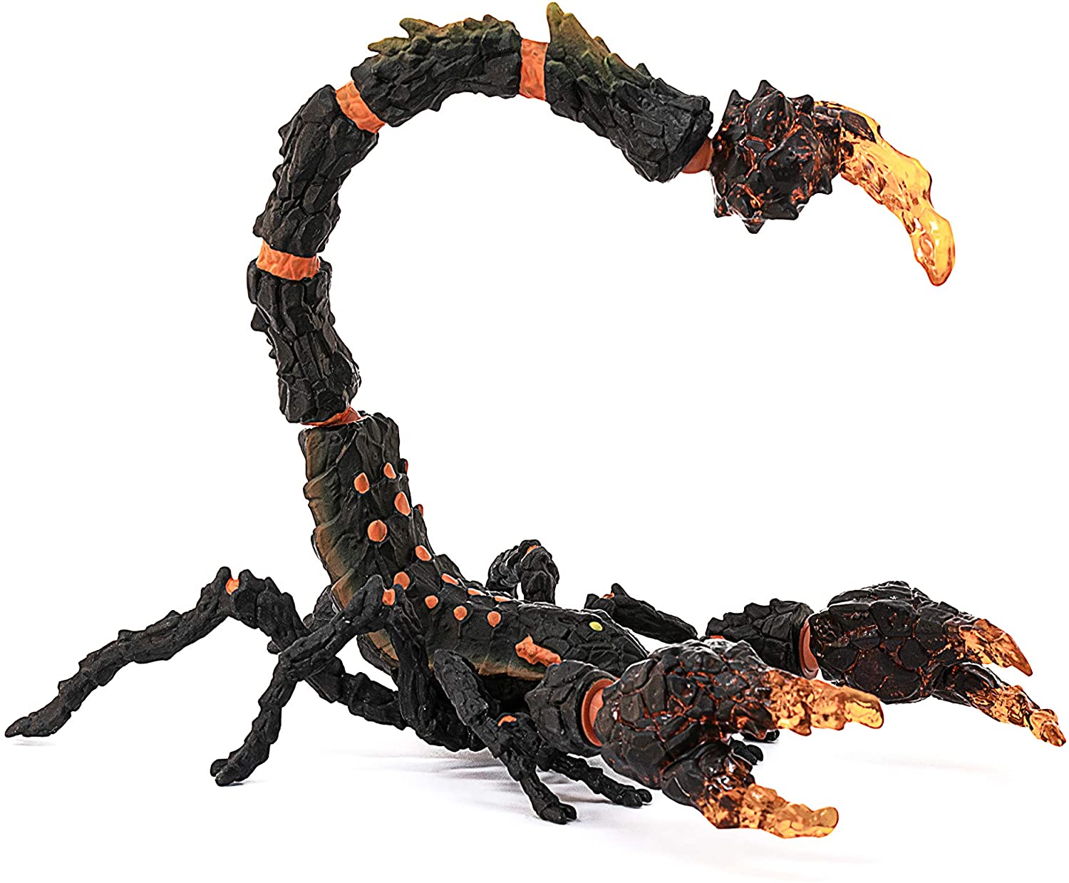 ĐỒ CHƠI SCHLEICH - Bò cạp giáp dung nham - MÃ SP 70142S