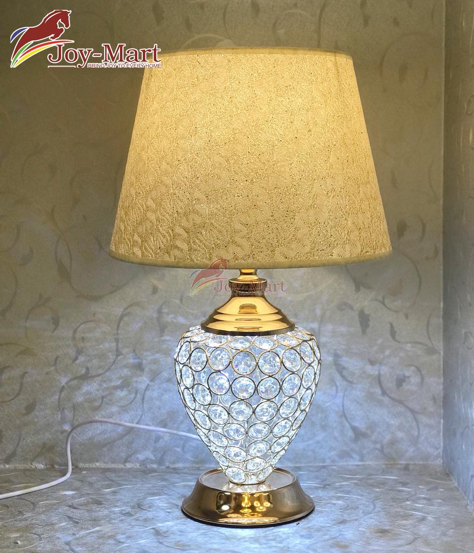 Đèn ngủ nghệ thuật MB8528