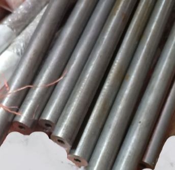 ống dẫn dầu thép trắng 4.8mm/14mm/75cm