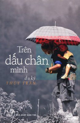 Fahasa - Trên Dấu Chân Mình
