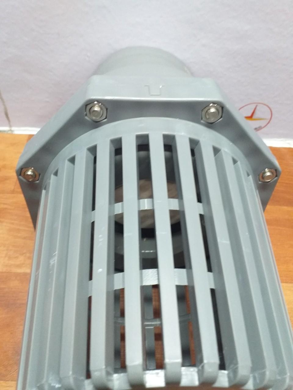 Luppe ( rọ hút ) phi 114 FINMAX