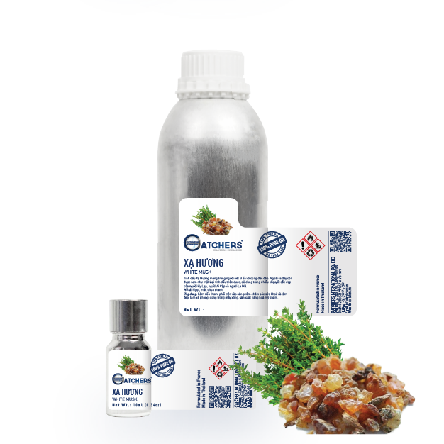 Thyme Pure Oil