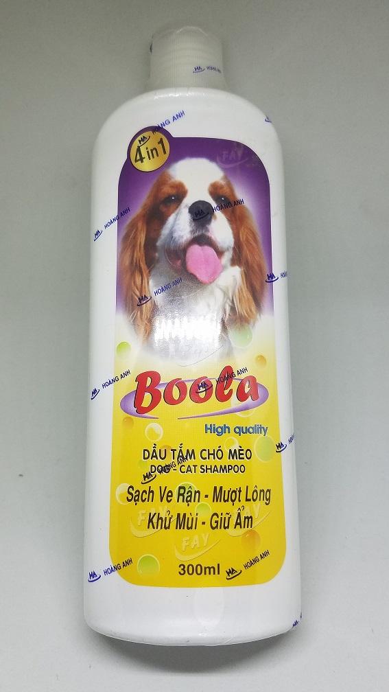 Boola