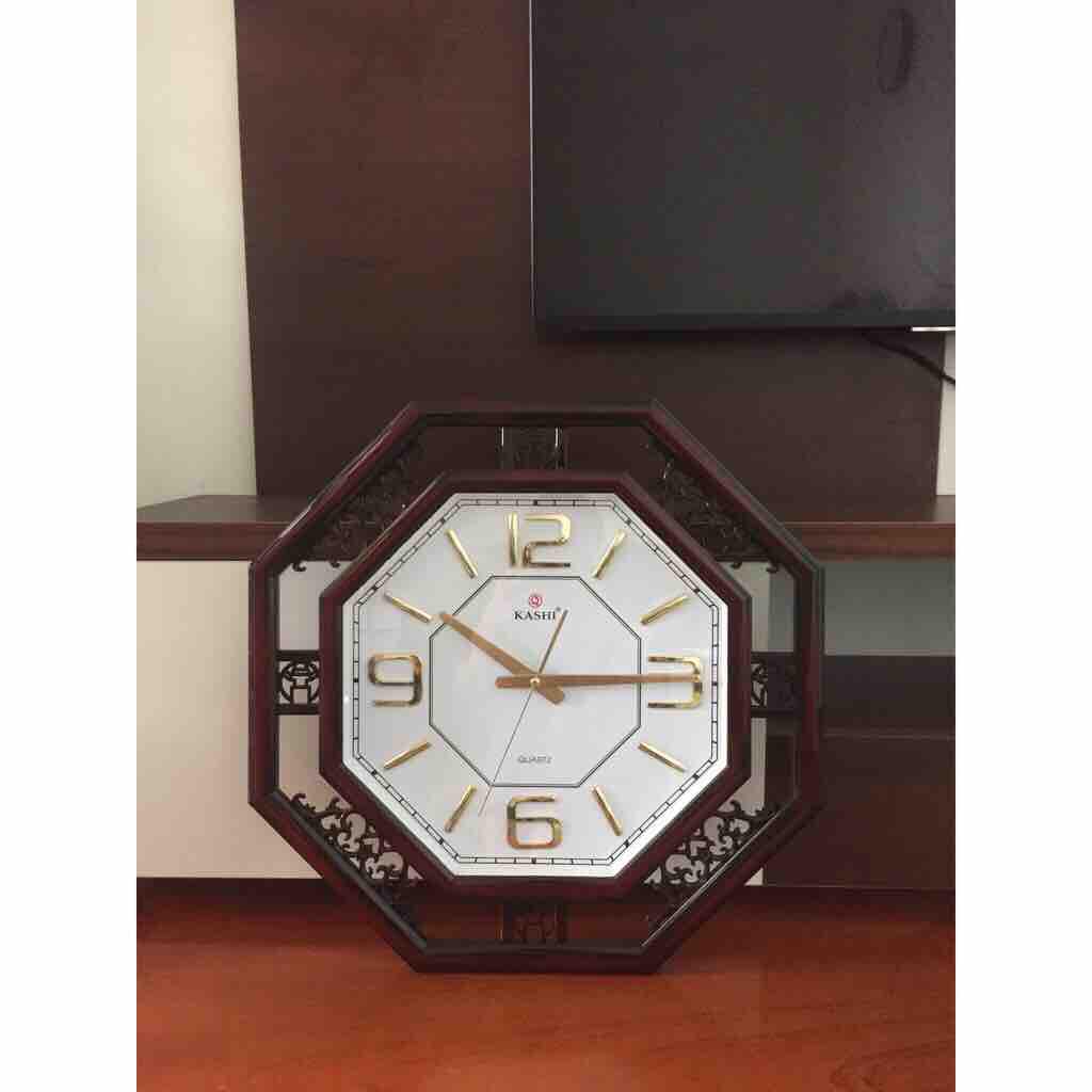 Đồng hồ treo tường Kashi cao cấp K85