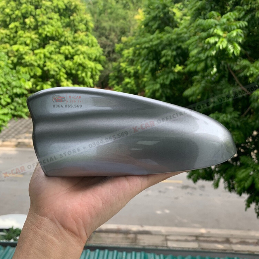 Vây cá mập angten size to - Santafe, Kona,...