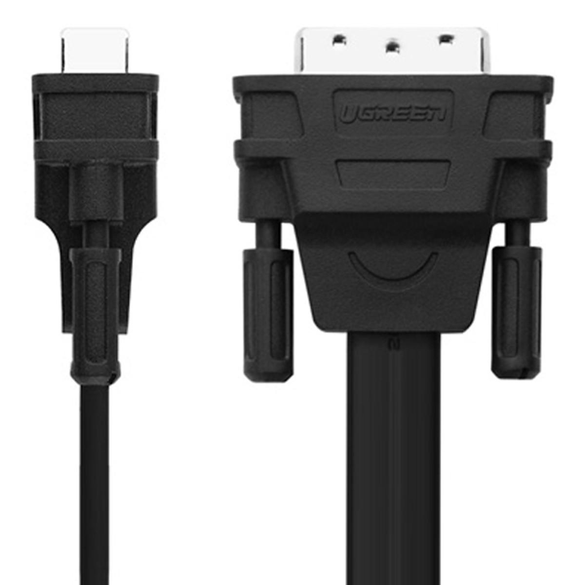 Bộ Chuyển Đổi DVI Sang VGA Ugreen 40259
