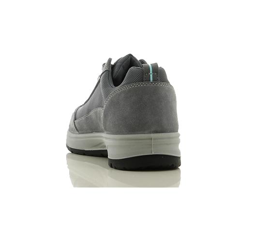 GIÀY BẢO HỘ NỮ JOGGER ORGANIC S1P SRC