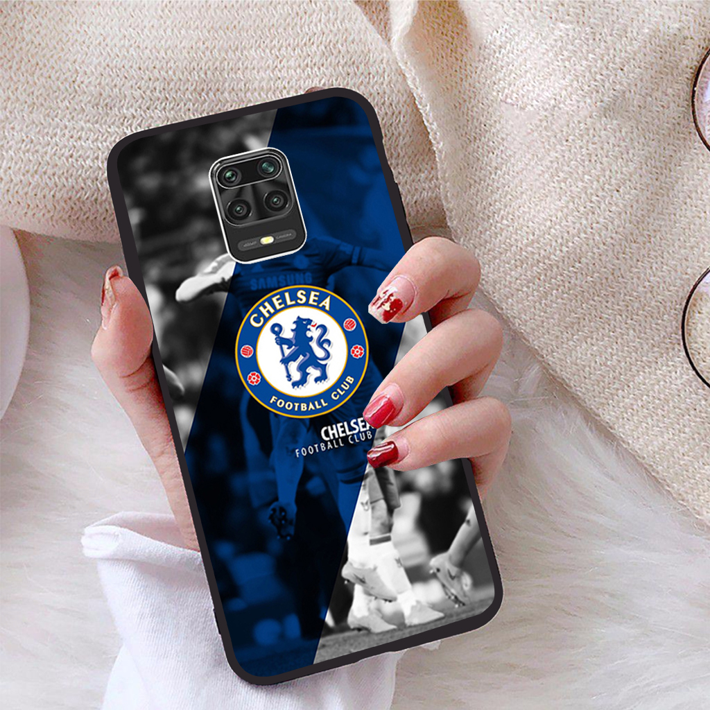 Case for Xiaomi Redmi Note 9S