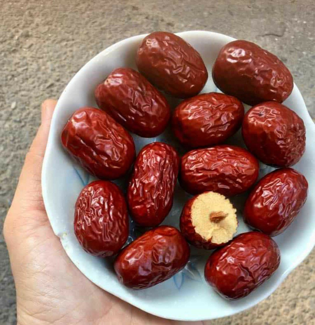 Táo Đỏ Trái Lớn Gói 500G