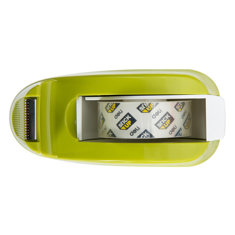 Cắt băng dính để bàn cỡ nhỏ 808 (Deli)