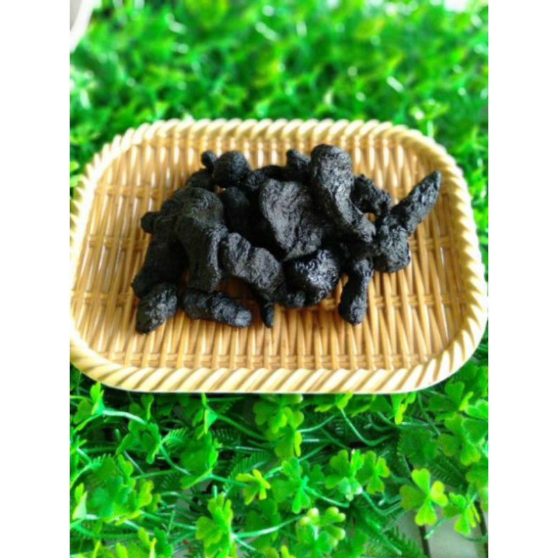 Thục địa nấu nước sâm loại ngon