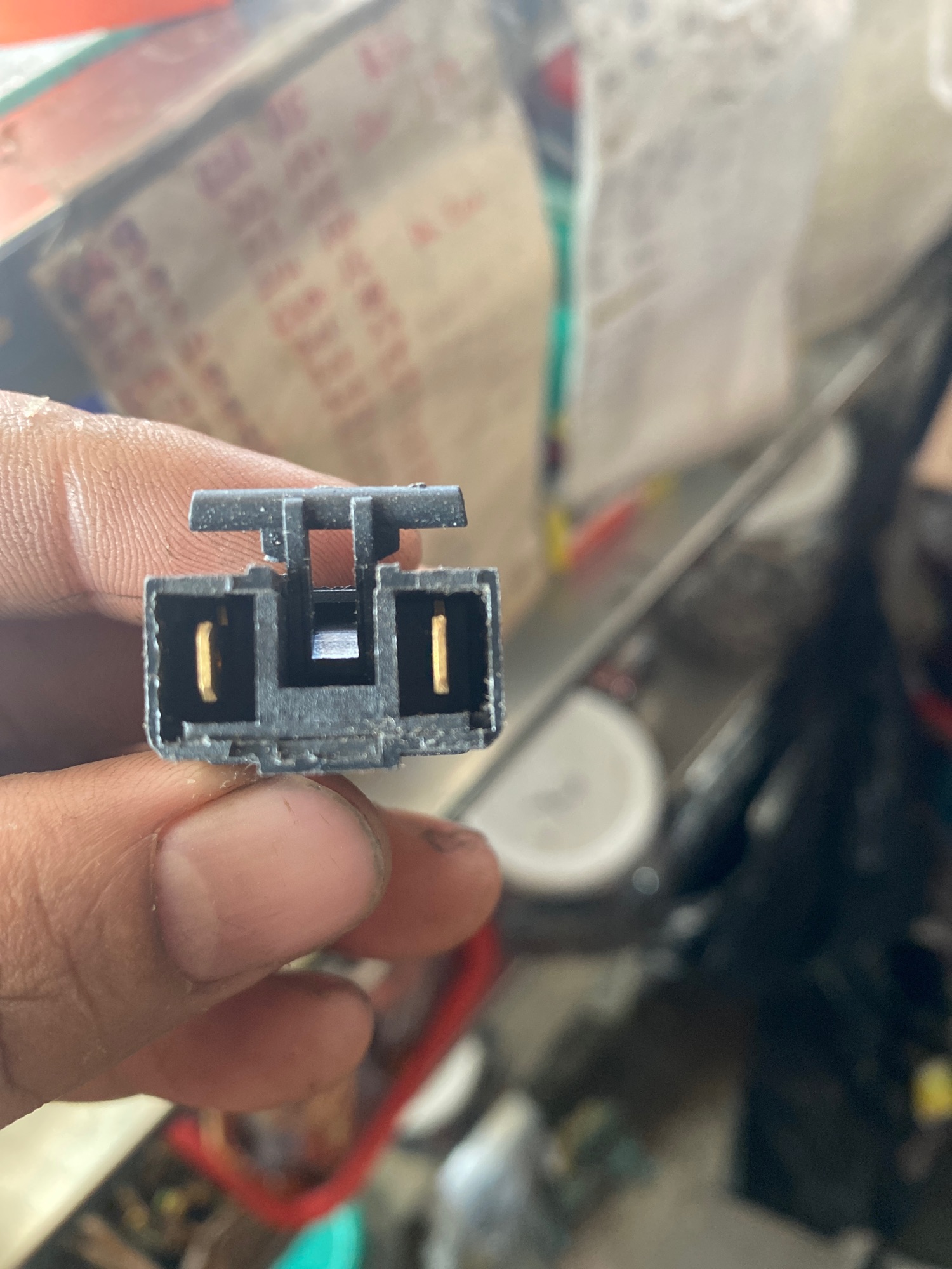 Công tắc ấm siêu tốc Pana