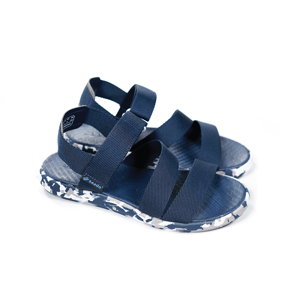 Giày sandals SAADO CL02 - Sandal Đội Quân Viking