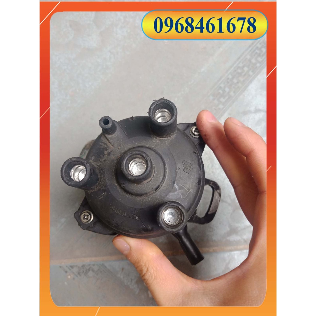 Bộ chia điện matiz 1, 2 (Hàng bãi tháo xe)