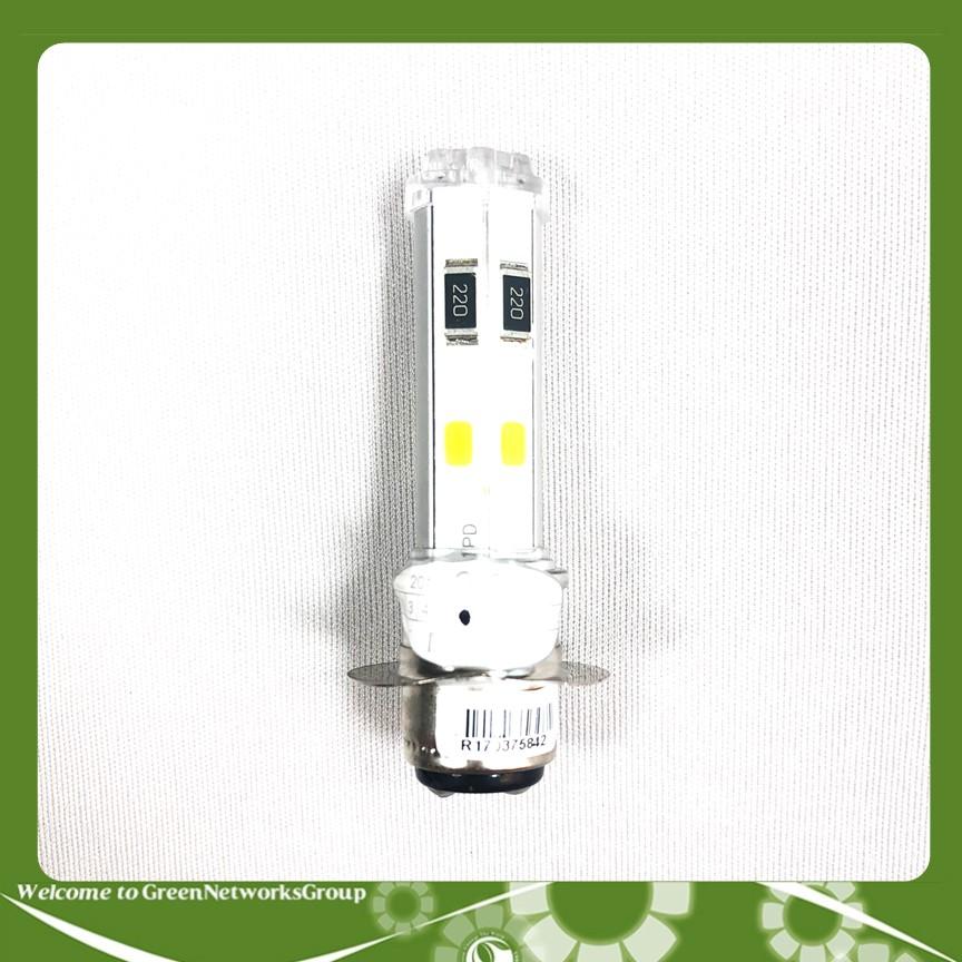 Bóng Đèn Pha M11P chân M5 Greennetworks