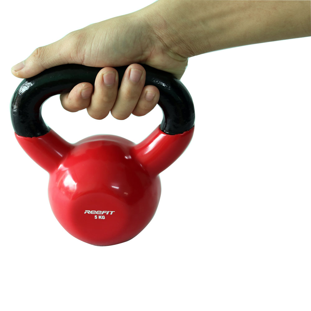 Tạ bình vôi Reefit 5Kg