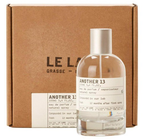 [CÓ BILL DUTYFREE] LELABO Nước hoa Le Labo Another 13