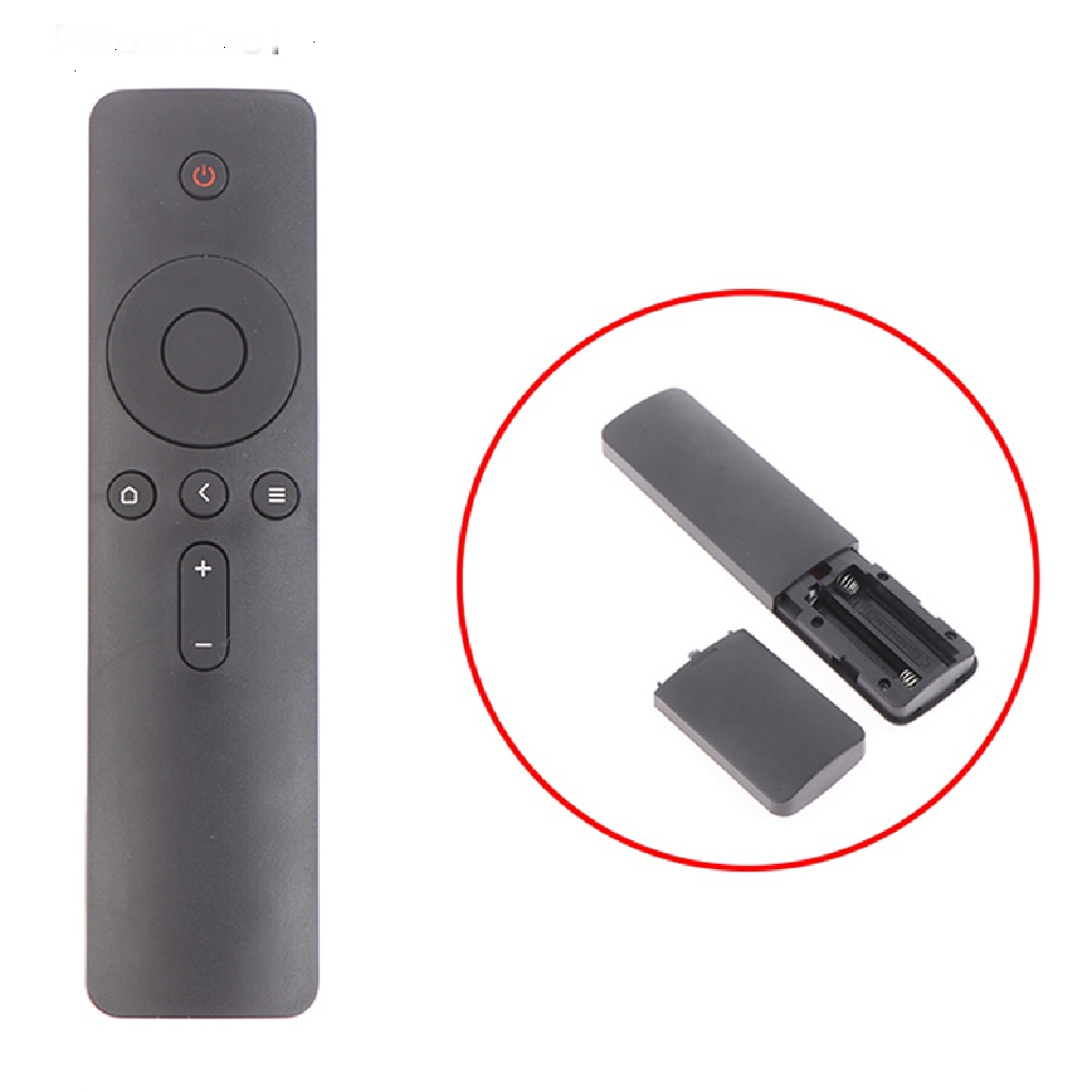 Điều Khiển TV Xiaomi Mi TV 4A 4C 4S.