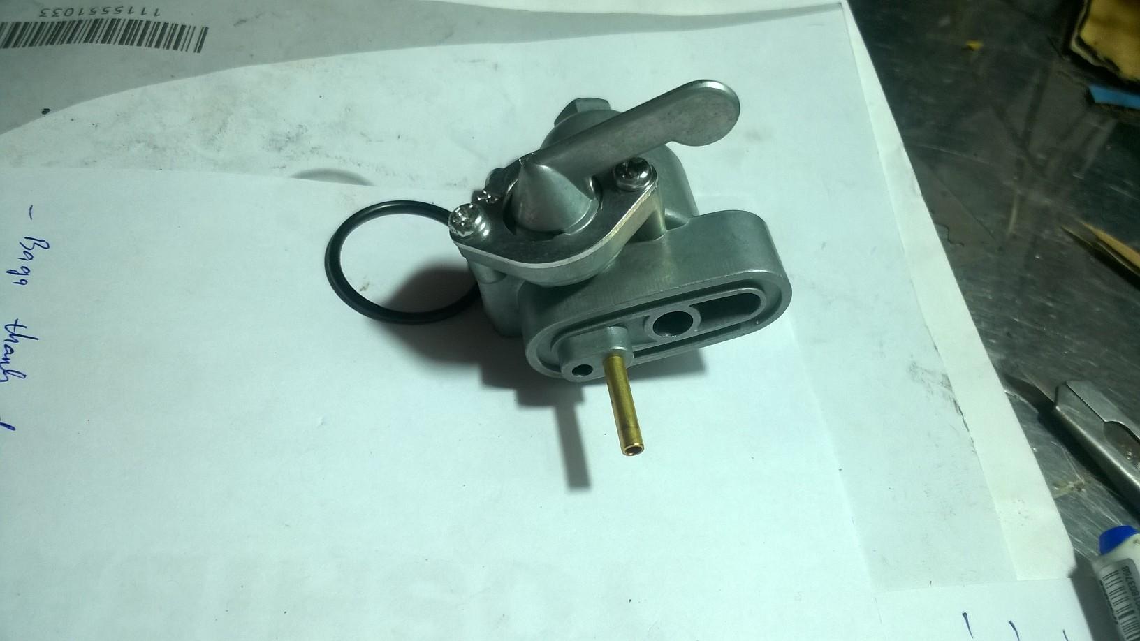 khóa xăng honda 67-loại 1