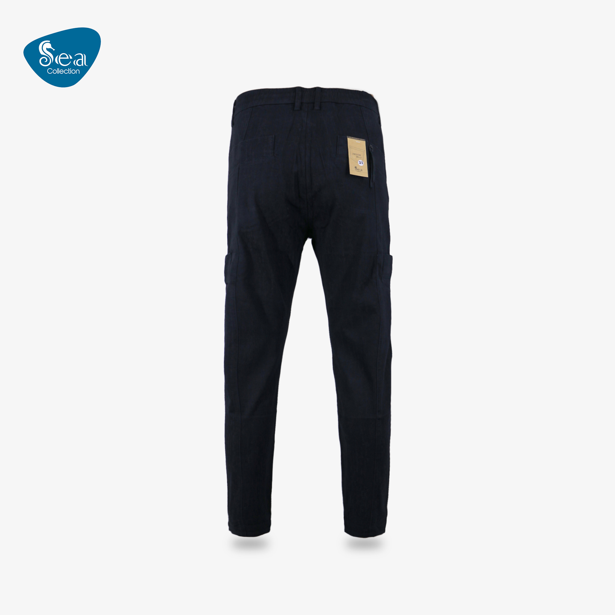 Quần Nam Lưng Thun 7343 Sea Collection