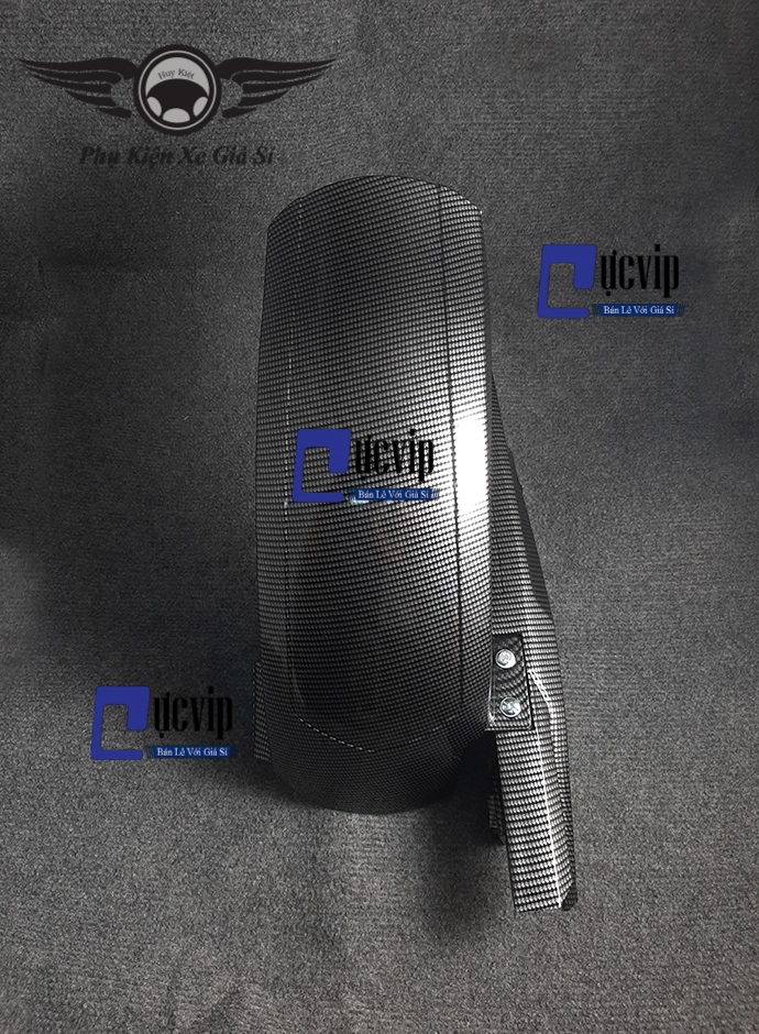 Dè chắn bùn catte winner x carbon ms1791