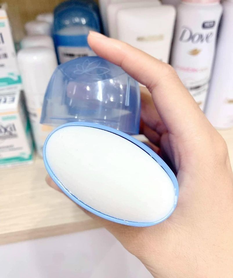 Lăn khử mùi Secret Mỹ 73g