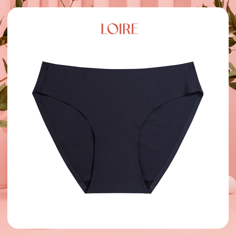 Combo 4 Quần Lót Su Đúc Không Viền Loirechic QSD14