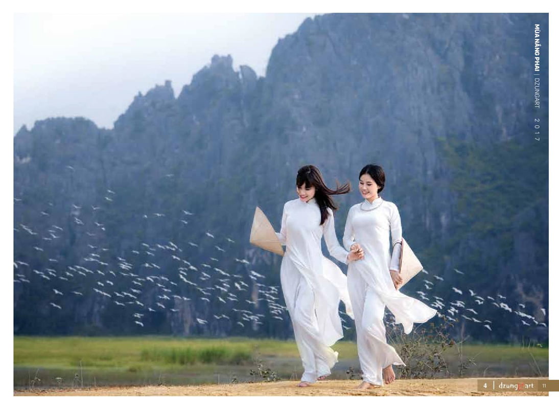 Fahasa - Mùa Nắng Phai