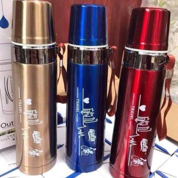 Bình giữ nhiệt cao cấp