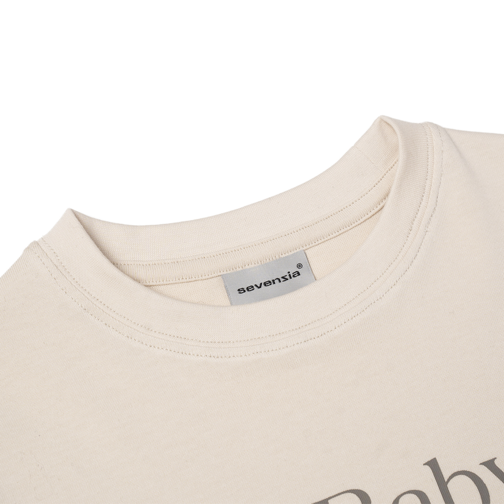 Áo thun babytee SLC basic