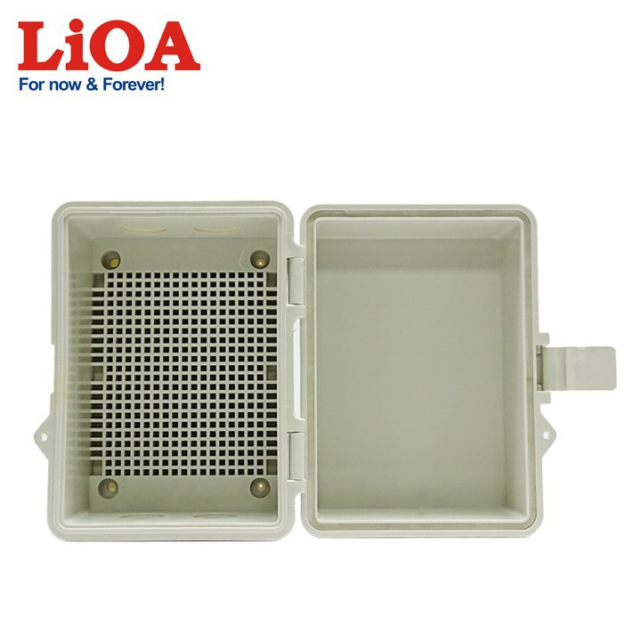 Hộp Kỹ Thuật Lioa Jl-00B