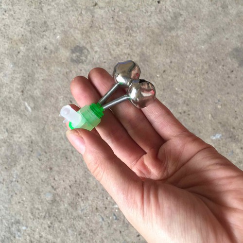 Chuông Báo Cá Bịch 100 Cái