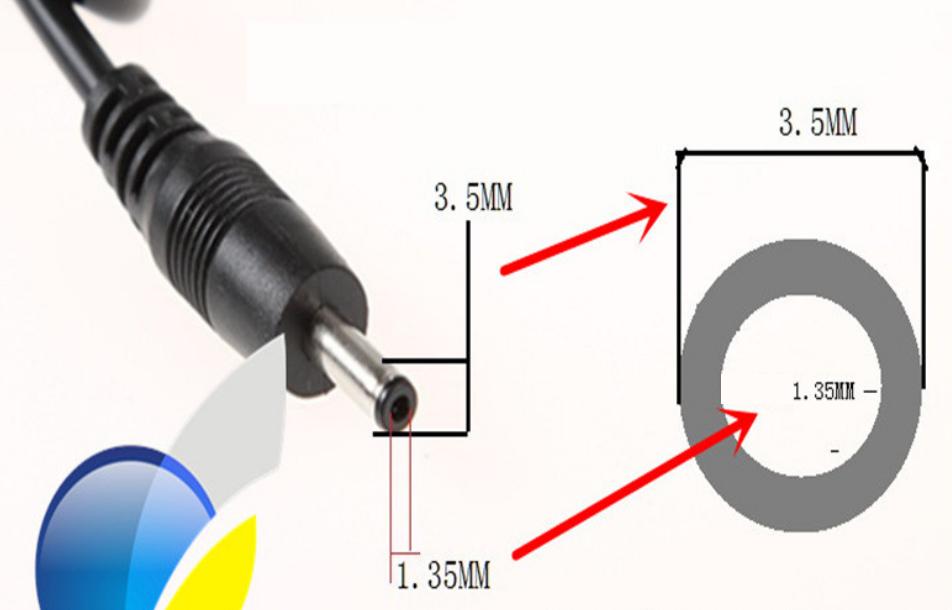 Nguồn 5v 2A dành cho camera , Adapter 5v 2a