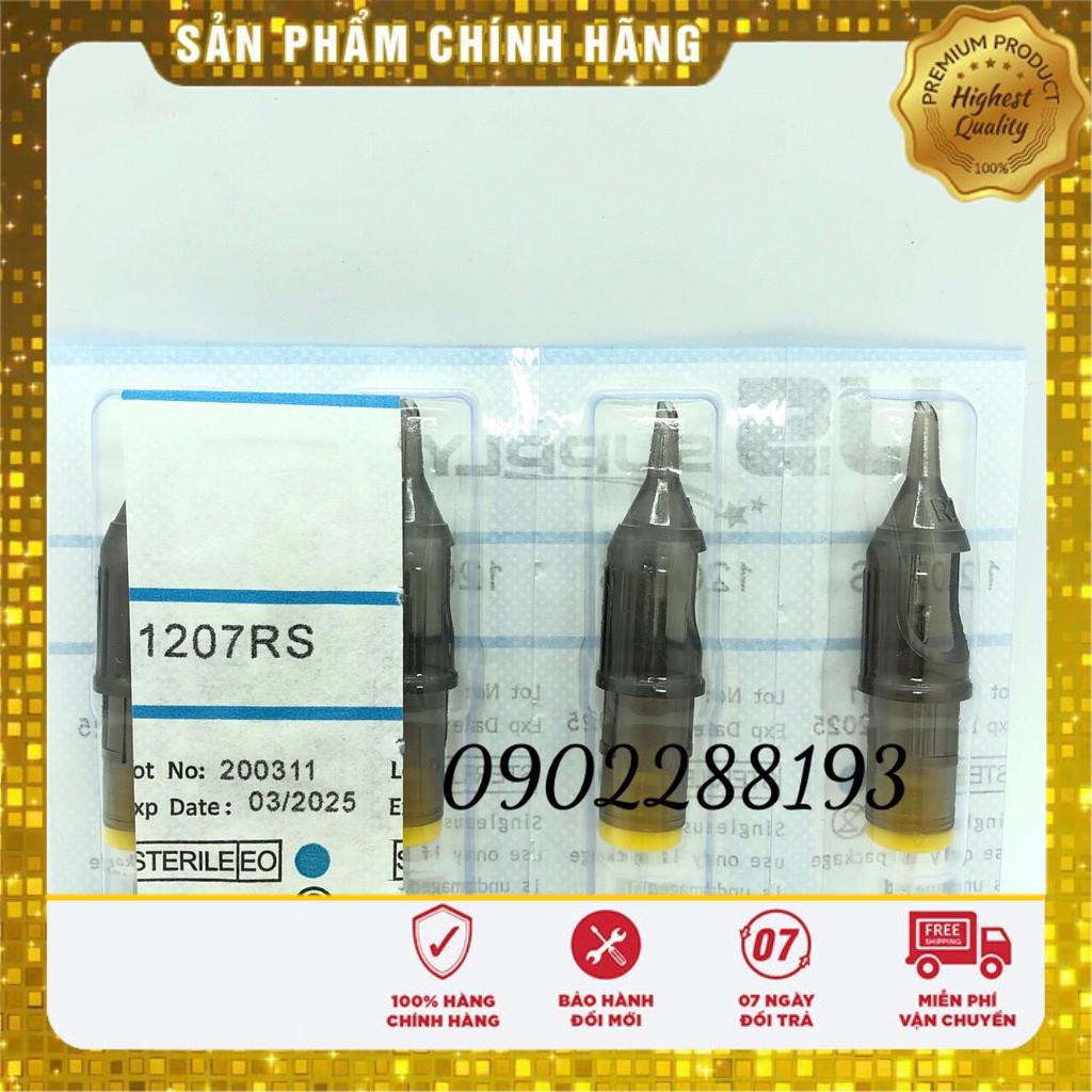 Kim Đạn MÁY PEN (5c Siêu Bén) (Tặng+ Freeship) Kim Đạn Pen Các Loại Nét Bóng