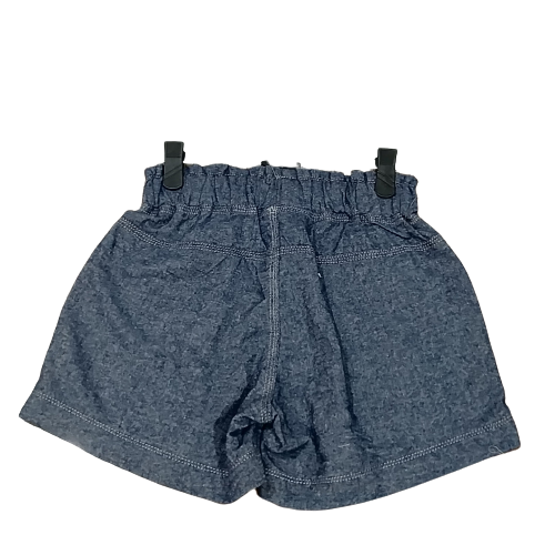[HCM]QUẦN SỌT jean kaki nữ lưng thun