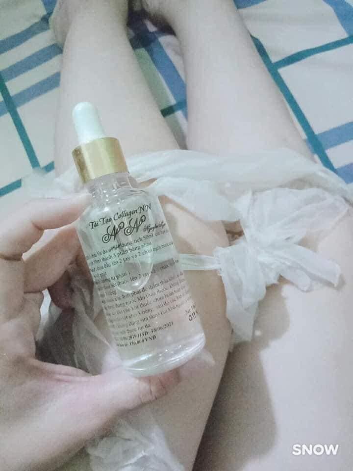 Nước Lột cao Cấp NN 50ml