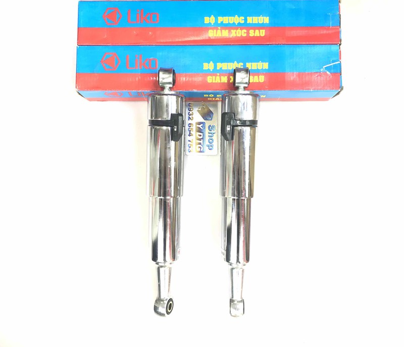 Phuộc Sau Xe Dream