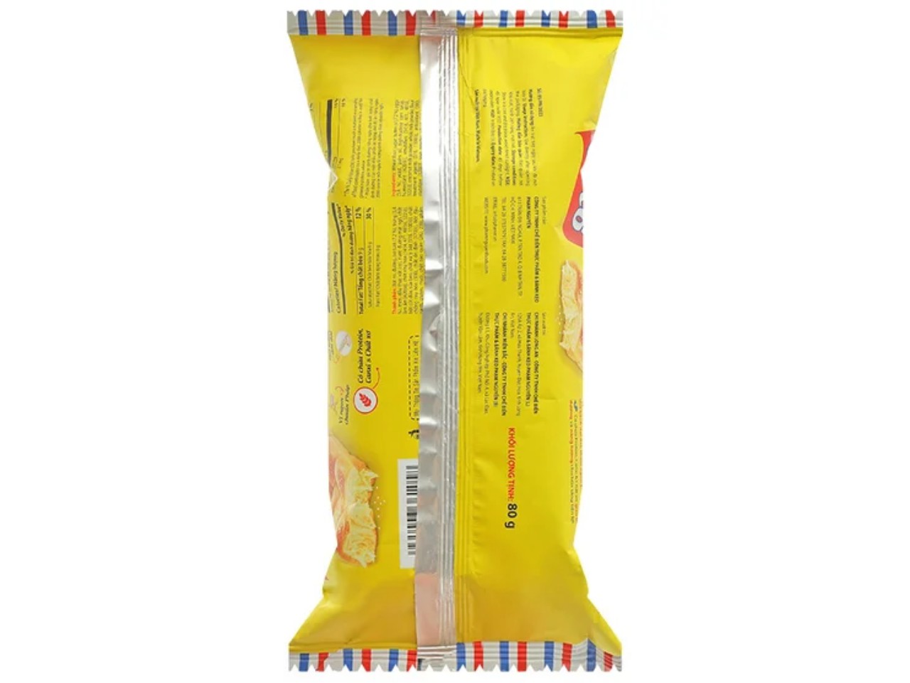 Bánh mì hoa cúc Otto 80g