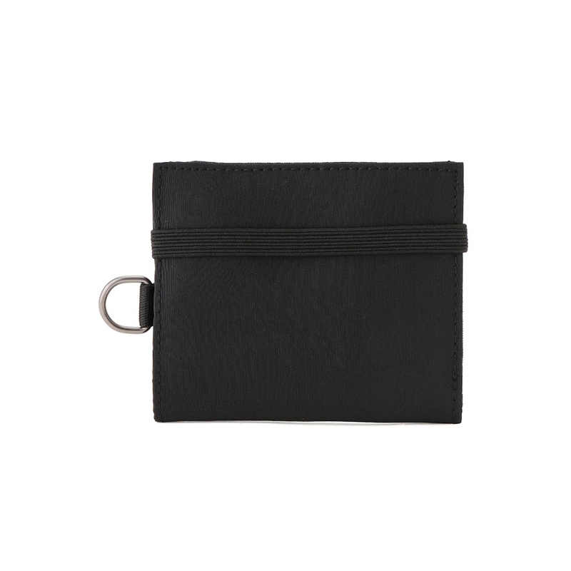 Original MUJI Polyester Travel Wallet