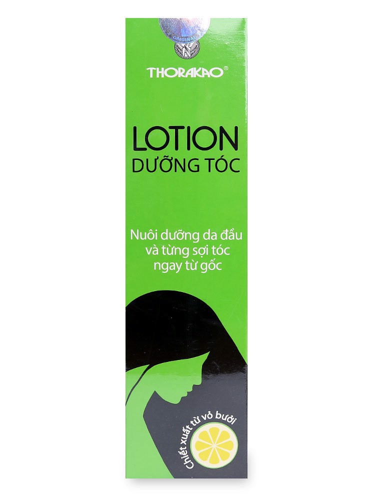 Lotion Dưỡng Tóc Thorakao 150ml