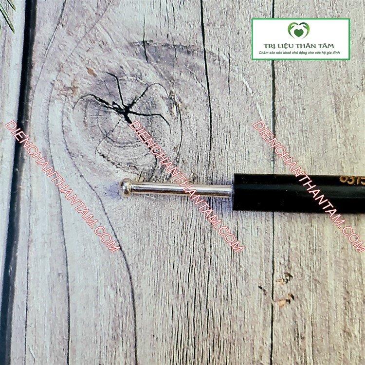 Silver Detector with 1 Head