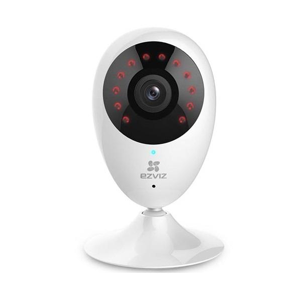Camera  1.0 MP EZVIZ CS-CV206 HD 720P