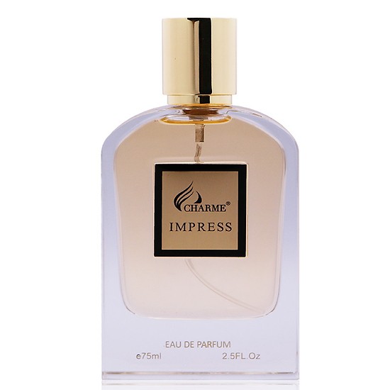 Nước hoa charme_impress 75ml