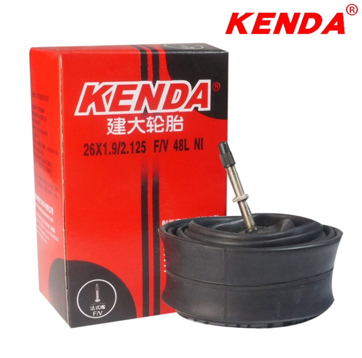 Ruột ( săm ) xe đạp KENDA (26 inch)