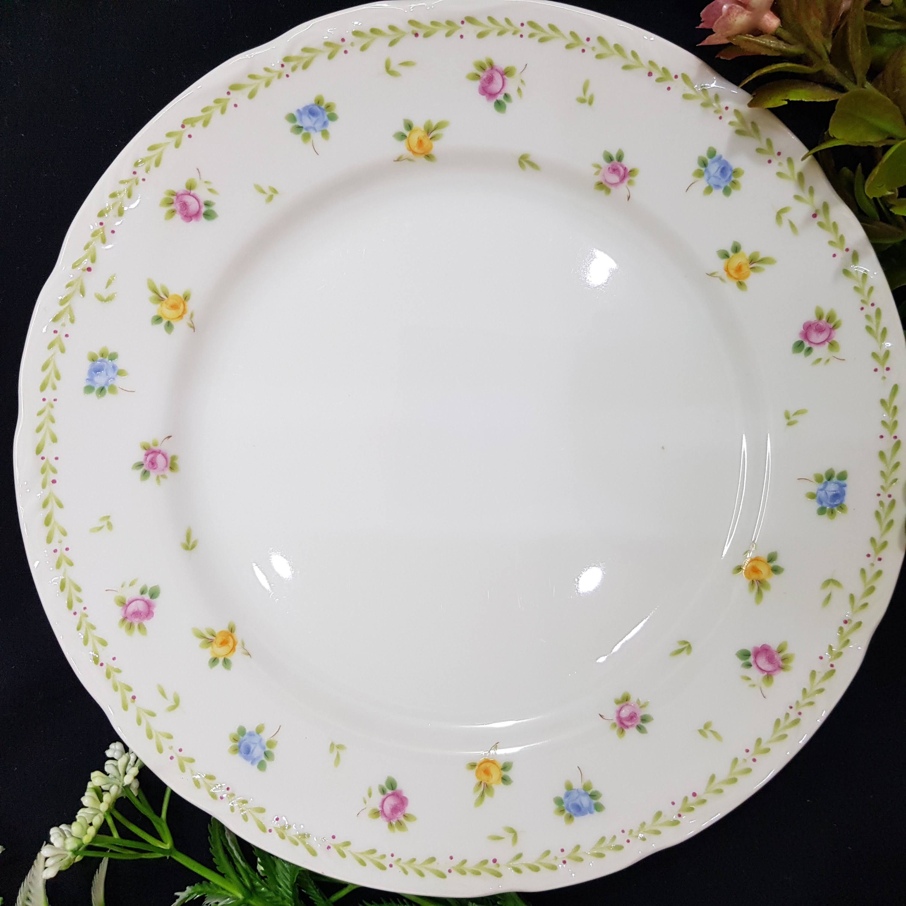 Gốm Sứ Nhật Bản cao cấp, DĨA SỨ đẹp các loại ( Bán theo cái )