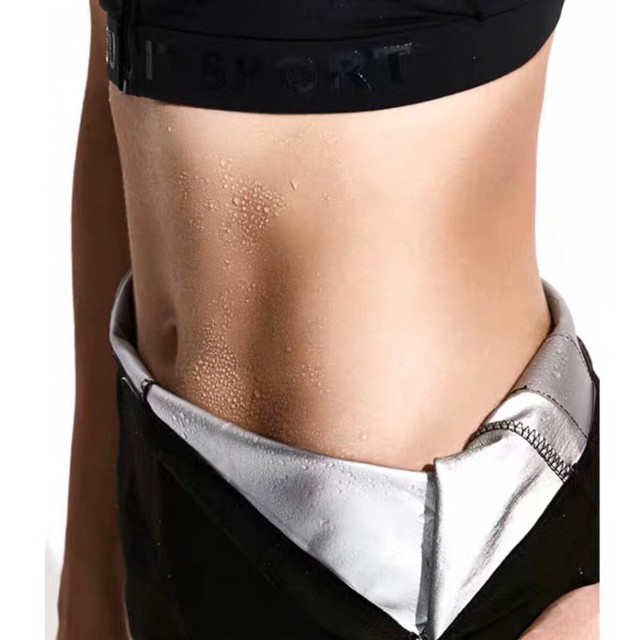 QUẦN TẬP GYM GIẢM EO SIÊU TỐC