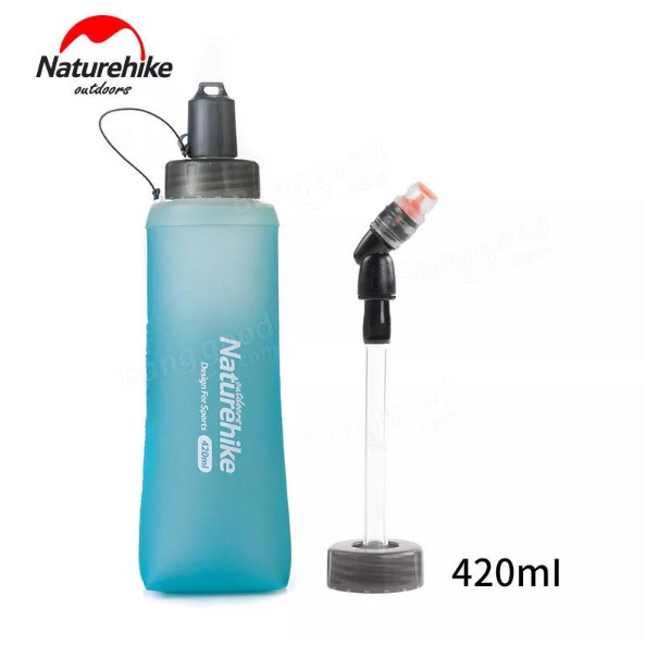 Bính nước naturehike nh17s028-b 420ml