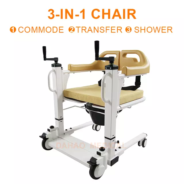 xe di chuyển bệnh nhân