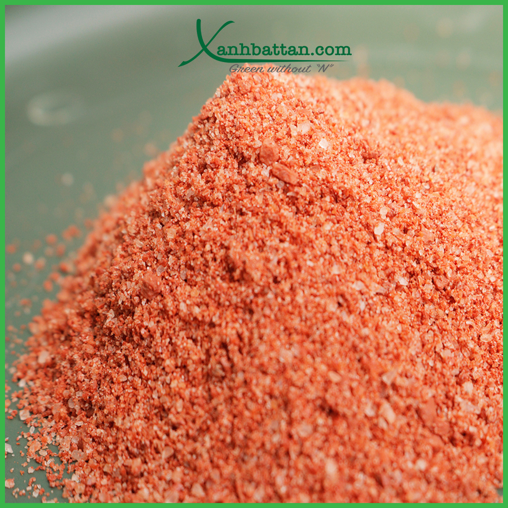Phân Bón Kali Đơn Gói 1 kg