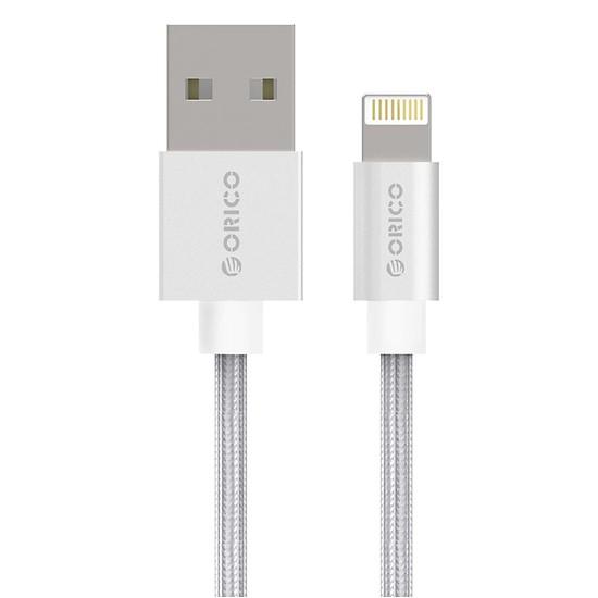 Cáp Sạc Lightning Orico LTF-10 (1m)